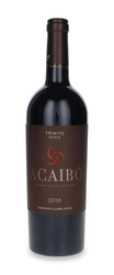 Trinite Estate Acaibo 2016 /14% / 0,75l