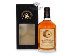 Miltonduff 21-year-old (D.1978, B.1999) Signatory Vintage / 59.2%/ 0.7l