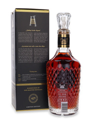 Old St. Croix Non Plus Ultra Very Rare Rum / 42% / 0,7l