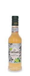 Giffard Limonka syrop barmański / 0,35l