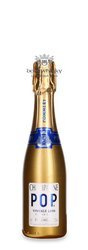 Champagne Pommery Pop 2006 Vintage Grand Cru Gold / 12.5% / 0.2l
