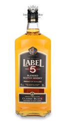 Label 5 Classic Black / 40%/ 2.0l