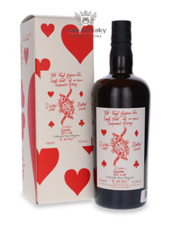 The Wild Parrot Guyana (D.1999, B.2023) New Vibrations / 51.5%/0.7l