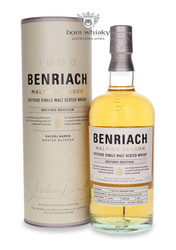 BenRiach Malting Season Second Edition (2022) /48,9%/ 0,7l