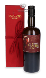 Demerara Rum 1993 (B.2008) Samaroli / 45% / 0.7l