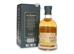 Kilchoman Loch Gruinart /46%/ 0,7l