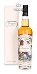 Compass Box Menagerie Blended Malt Limited Edition 46%/ 0.7l