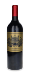 Chateau Palmer Alter Ego 2021 / 13% / 0,75l