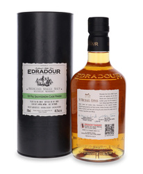 Edradour 10-letni (D.2014, B.2025) 1st Fill Sauvignon Cask Finish / 48,2%/ 0,7l		