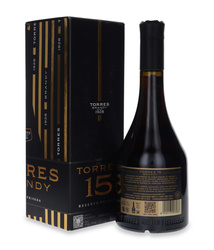 Torres 15-letni Brandy / 40% / 0,7l