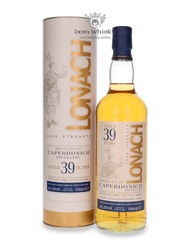 Caperdonich, 39, (D.1969, B. 2008) Duncan Taylor Lonach Collection / 42.2% / 0.7l