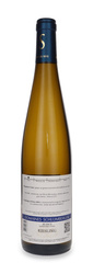 Domaines Schlumberger Riesling Alsace A.C. Les Princes Abbes / 12,5% / 0,75l