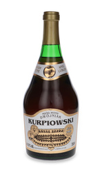 Miód Pitny Dwójniak Kurpiowski / 16% / 0,75l