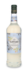 Giffard Lemongrass bartender syrup / 1.0l