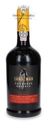 Sandeman Founder's Reserve Ruby Porto (Portugalia) / 20% / 0,75l