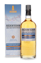 Auchentoshan Sauvignon Blanc Finish / 47% / 0.7l