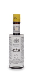 Angostura Aromatic Bitters / 44,7% / 0,2l