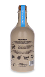 Knut Hansen Dry Gin / 42% / 0.5l