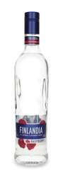 Finlandia Raspberry Vodka / 37.5% / 0.7l