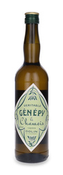 Dolin Genepy le Chamois Liqueur / 45% / 0,75l