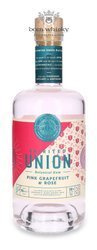 Union Pink Grapefruit & Rose Rum / 38% / 0.7l