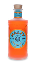 Malfy Con Arancia Blood Orange Gin / Italy / 41% / 0.7l