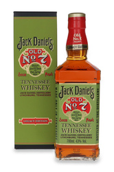 Jack Daniel's Legacy Edition Series, First Edition / 43% / 0.7l