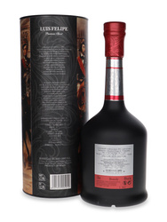 Brandy Luis Felipe Premium Distillate / 40% / 0,7l