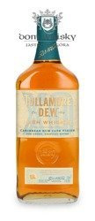 Tullamore Dew XO Caribbean Rum Cask Finish / 43% / 0,7l