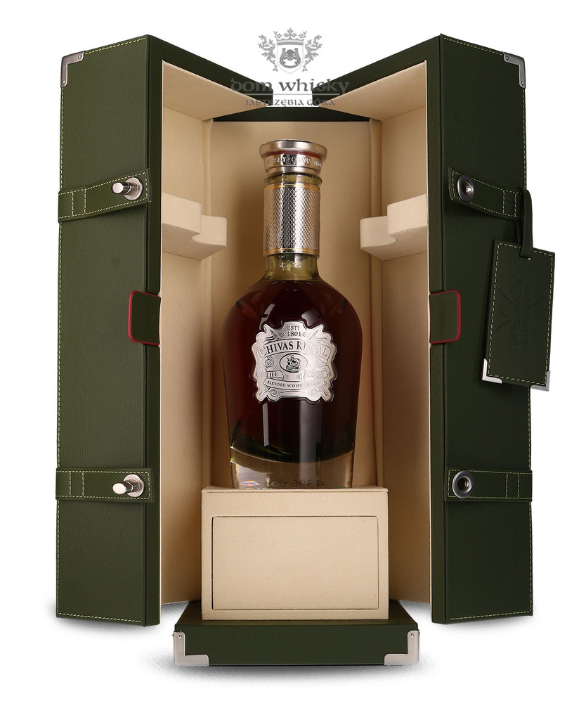 Chivas Regal The Icon/ 43%/ 0.7l