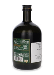 Kuro Kirishima Shochu / 25% / 0.72 L