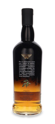 Bies Irish Single Malt Polish Chardonnay Cask Finish / 48% / 0.7l