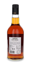 Sandeman Imperial Brandy de Jerez Capa Negra / 36% / 0,7l