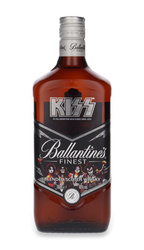 Ballantine's Finest Kiss / 40% / 0,7l