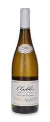 Jean Durup Vieilles Vignes Chablis 2025 /12% / 0,75l