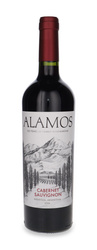 Alamos Cabernet Sauvignon / 13% / 0,75l