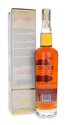 A.H. Riise X.O. 1888 Copenhagen / 40% / 0,7l