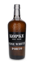 Kopke Fine White Porto / 19,5% / 0,75l