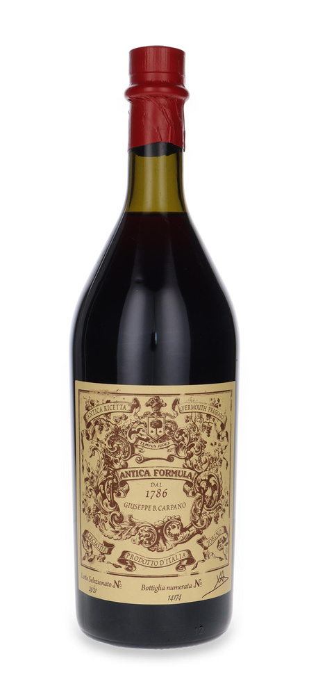 Antica Formula Carpano Vermouth /Unpacked/ 16.5% / 1.0l