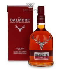 Dalmore Cigar Malt Reserve / 44% / 0,7l