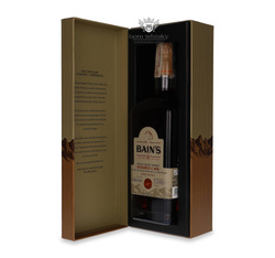 Bain's 1999 Vintage, 21 Year Old Double Cask Single Grain Whiskey / 46.8% / 1.0l