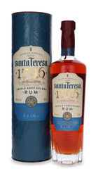 Santa Teresa 1796 Solera (Venezuela) / 40% / 0.7l