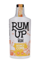 Rum Up Honeycomb / 37,5% /0,7l