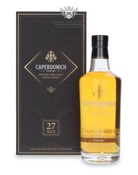 Caperdonich 27-letni Peated Secret Speyside Collection / 54,4% 0,7l