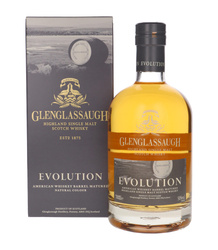 Glenglassaugh Evolution Single Malt Scotch Whisky /50%/ 0,7l
