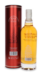 Goalong Chinese Blended Whisky / Tuba / 40% / 0.7 L