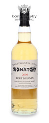 Port Dundas 2006 (Bottled 2022) Signatory Vintage / 43%/0.7l