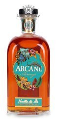 The Arcane Vanille Des Iles / 40% / 0.7l