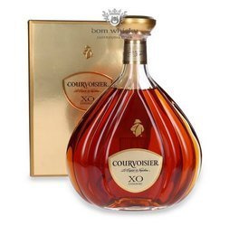 Cognac Courvoisier X.O. / 40% / 0,7l