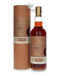 Secret Stills 1955 (Bottled 2005) Gordon & MacPhail (Talisker) / 45%/ 0.7l